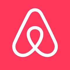 Airbnb logo